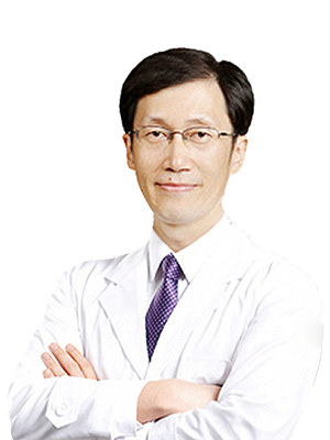 Dr. Back Seung Hoon