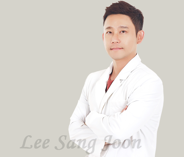 dr. Lee Sang Joon