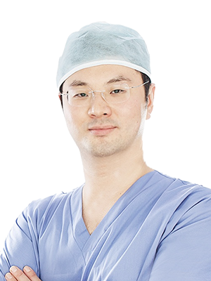 Dr. Park Jae Yeon