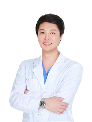 Dr. Jo Hee Seong