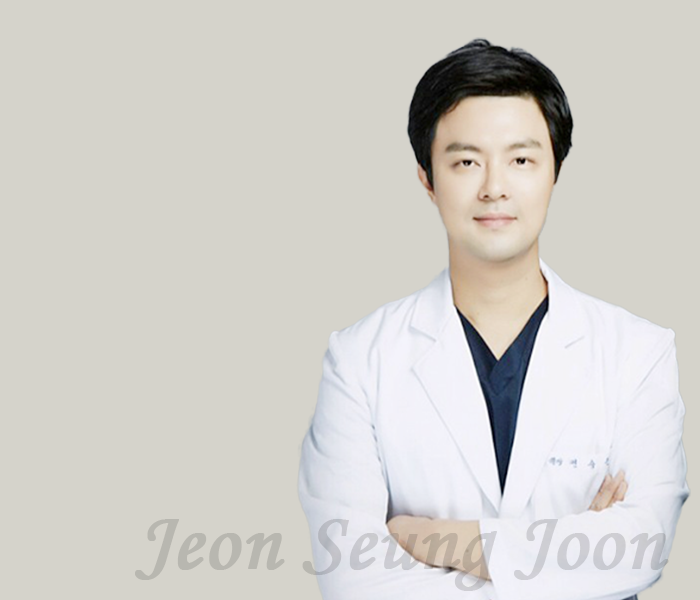 dr. jeon seung joon