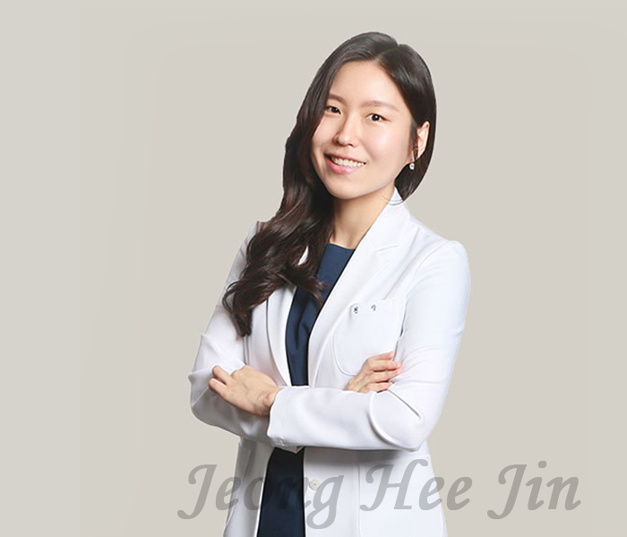 Dr. Jeong Hee Jin