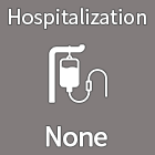 Hospitalization