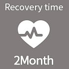 Recovery Time 2Month