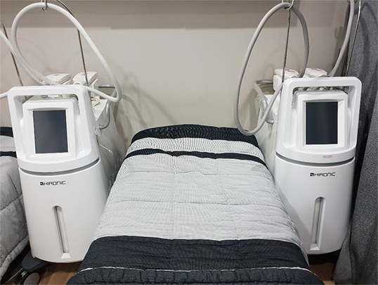 Cryolipolysis