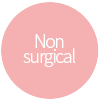 Non surgical