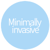 Minimally invasive