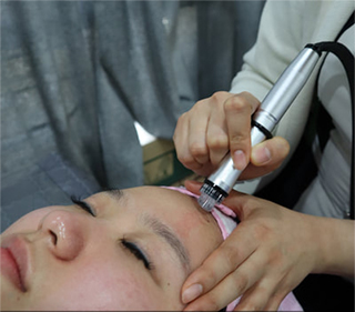 5. Start from thick skin regions