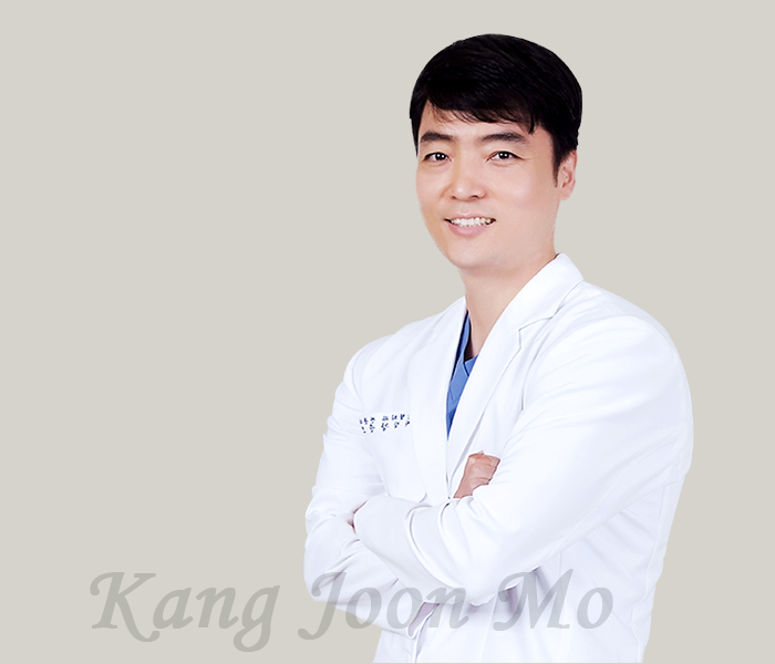 Dr. Kang Joon Mo