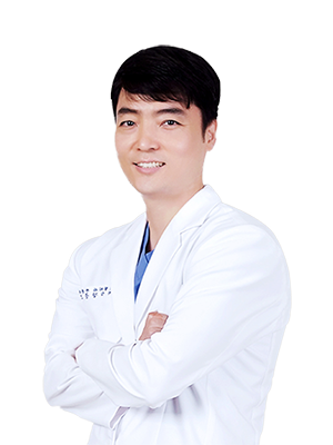 Dr. Kang Joon Mo