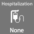 Hospitalization