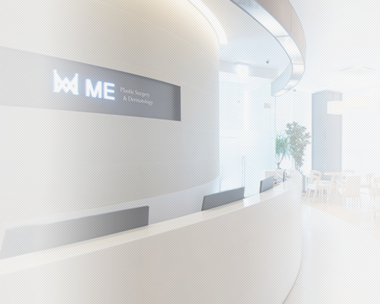 Meet new ME CLINIC SEOUL