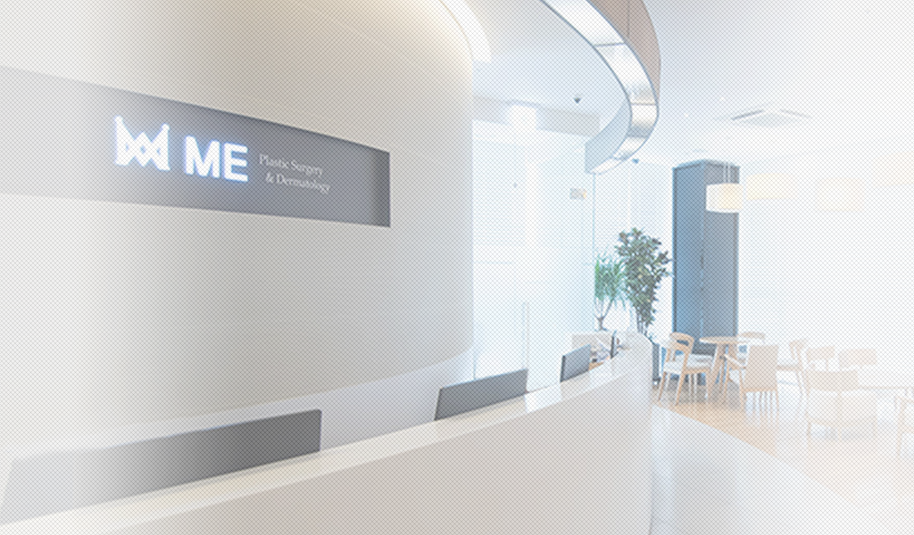 Meet new ME CLINIC SEOUL