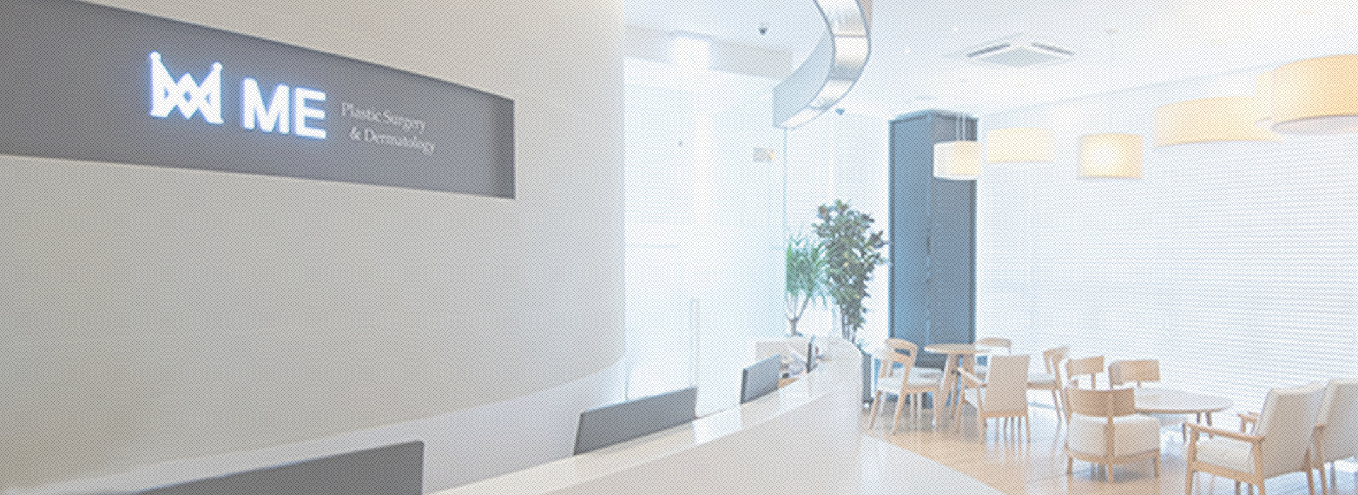 Meet new ME CLINIC SEOUL